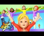 Boom Buddies Indonesia - Kartun u0026 Lagu Anak Anak