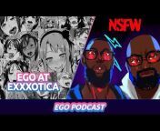 EGO Podcast