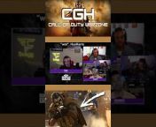 CGH Call of Duty: Warzone