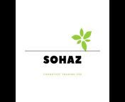 Sohaz Foodstuff Trading