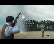 Dave Carrie Shooting