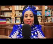 African Spirituality- Gogo Nkanyezi Speaks
