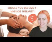 Dani A - Massage Therapist