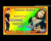 Vaseem thekiya YouTube