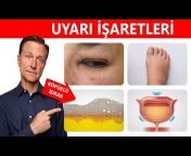 Dr. Eric Berg - Türkçe Kanalı