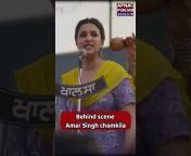 Apna Punjab Media TV