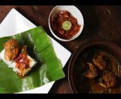 Lankan Food Diaries