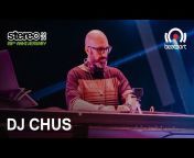 DJ CHUS
