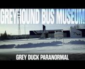 Grey Duck Paranormal
