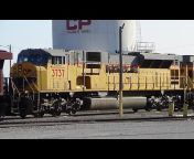 Jeff Toft Rail Videos
