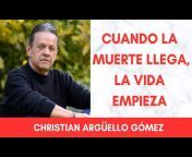 Christian Argüello Gómez