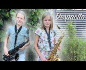 The SaxSisters