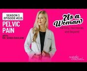As a Woman Podcast by Natalie Crawford, MD