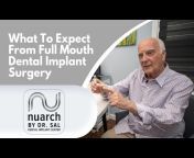 Nuarch Dental Care