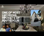 South Delhi Builder Floors