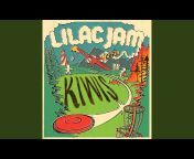 Lilac Jam - Topic