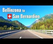 Swiss Roads u0026 Places