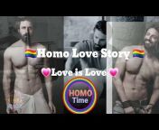 HOMO Webseries