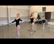 Ballet Virginia