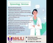 Mauli Multispeciality Hospital