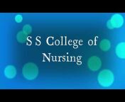 S S College of Nursing