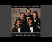 American Brass Quintet - Topic