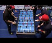 ITSF TableSoccer