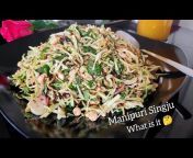 Manipuri Recipes