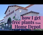 Free Plants Forever