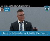 Our Nevada Judges, Inc.