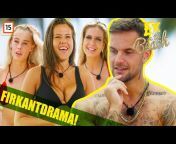 Ex on the Beach Norge