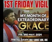 Holy Ghost Fraternity Miracle TV
