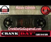 Crank Dat&#39;: Classic PA Tapes and CDs