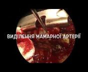 Oleksandr Babliak. Heart Surgery