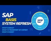 SAP BASIS HANA ADMINISTRATION
