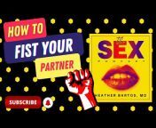the SEX podcast with Dr. Heather Bartos