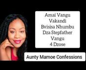 Aunty Mamoyo