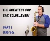 Get Your Sax Together