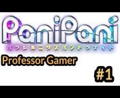 Professor Gamer HK