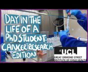 UCL Great Ormond Street Institute of Child Health