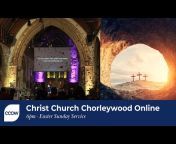 Christ Church Chorleywood
