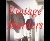 Vintage Murders