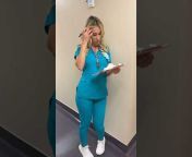 Nurse Allie