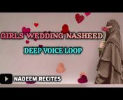 Nadeem Recites