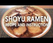 Ramen Recipe Channel