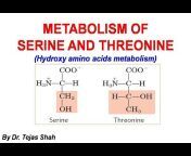 Biochemistry By Dr. Tejas Shah