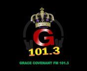 Grace Covenant FM 101.3