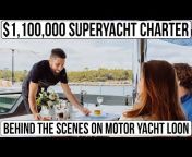 Motor Yacht Loon