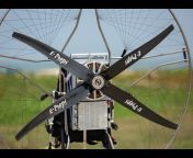 SkyWalker Electric Paramotors