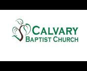 Calvary Baptist of Weatherford, OK